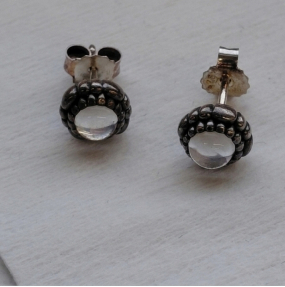 Pandora Earrings